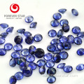 Siri Lanka Natural Blue Sapphire Gem Stone Jewelry